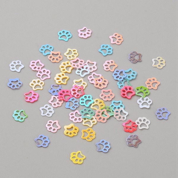 プラスチックカボション