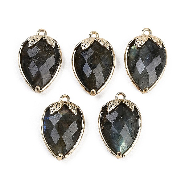 Natural Labradorite… - image