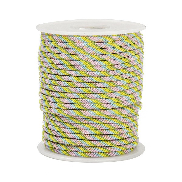 Nylon Threads - image