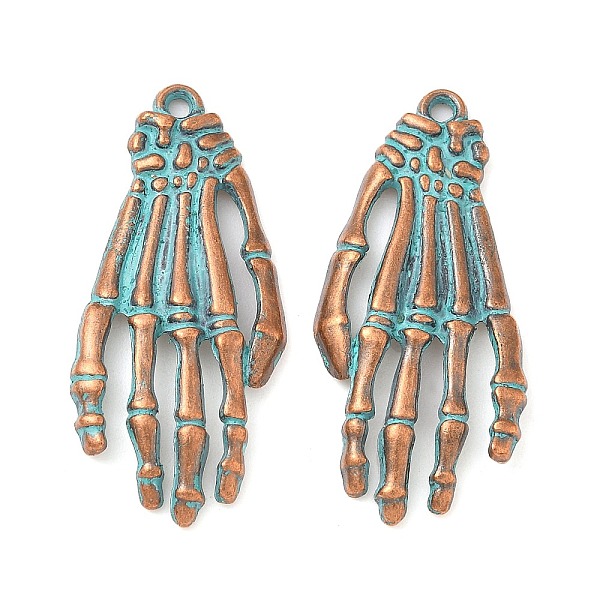 Alloy Pendants - image