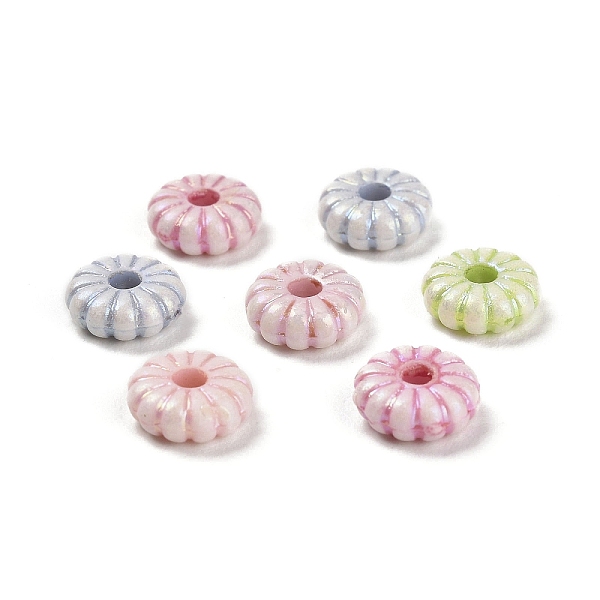 Plastics Beads - image