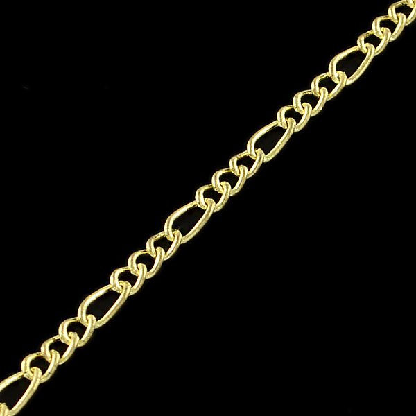 Iron Figaro Chains - image