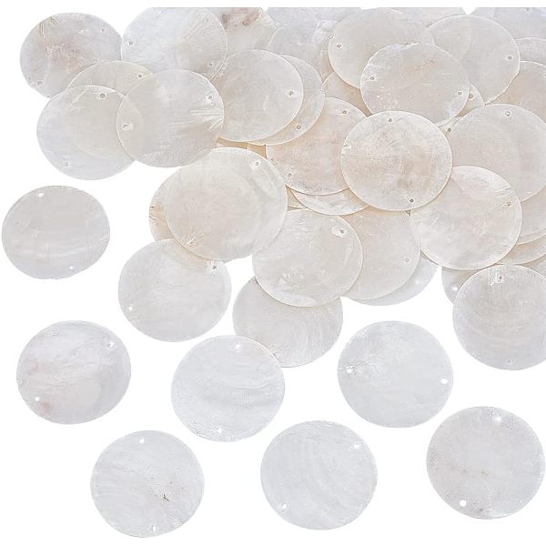 Hobbiesay 50Pcs Nat… - image