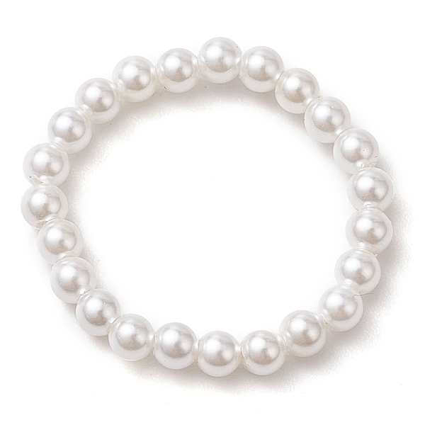 Round Shell Pearl B… - image