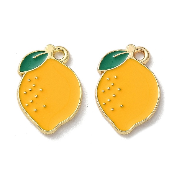 Fruit Alloy Enamel … - image