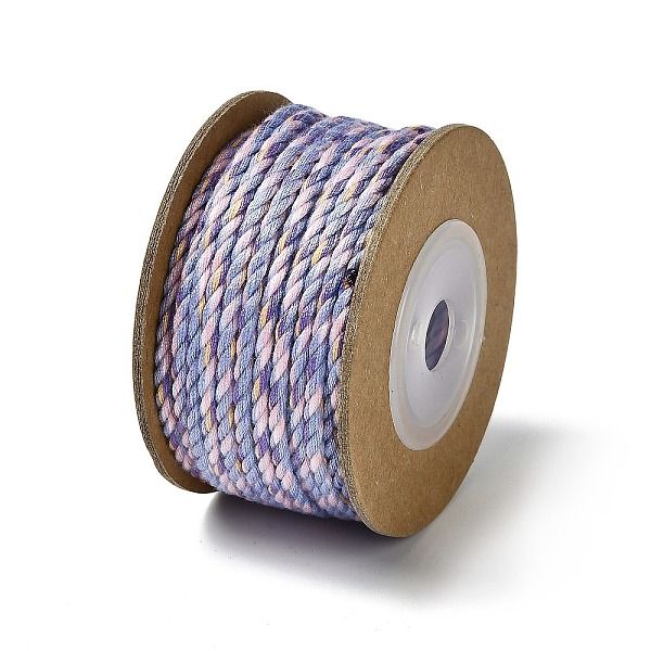 12 m 3-lagige Polyester-Baumwollkordel-image-OCOR-V001-A14-de