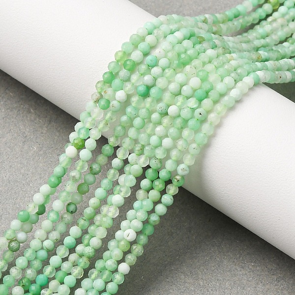 Natural Chrysoprase… - image