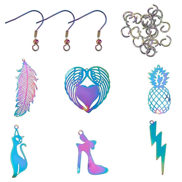 Diy Earring Making - image