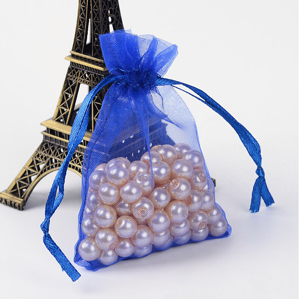 Organza Gift Bags W… - image