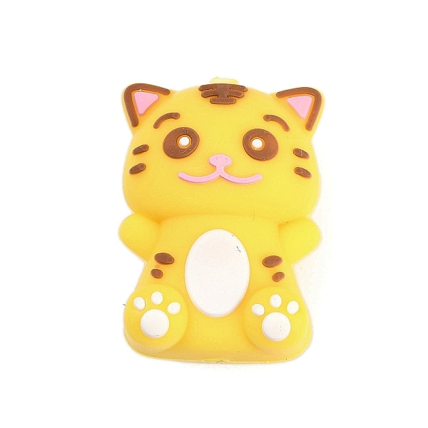 Silicone Beads - image