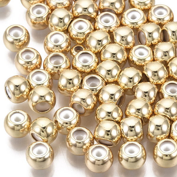 Brass Beads - image