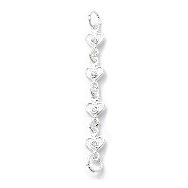 925 Sterling Silver… - image