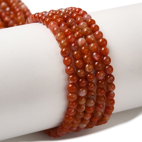 Natural South Red A… - image