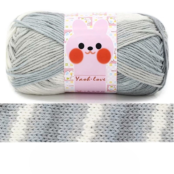 Wool Knitting Yarn - image