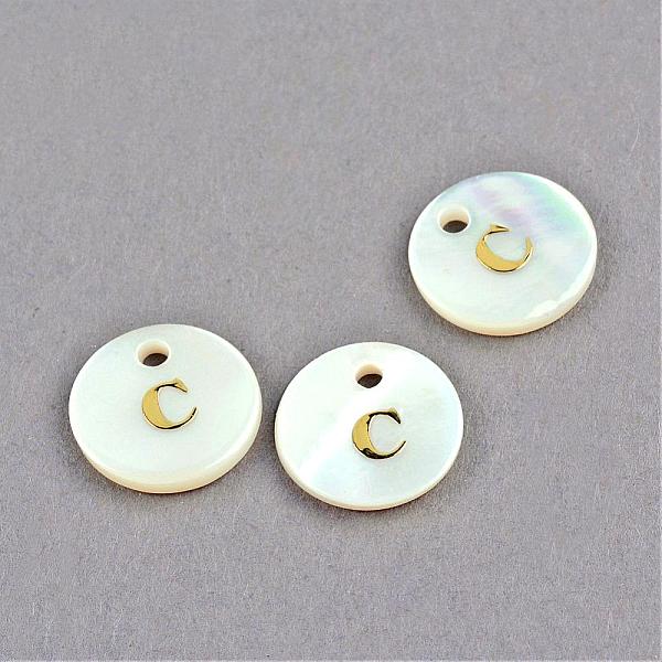 Freshwater Shell Pe… - image