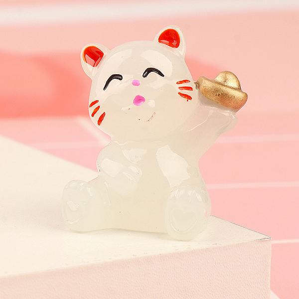 Luminous Resin Luck… - image
