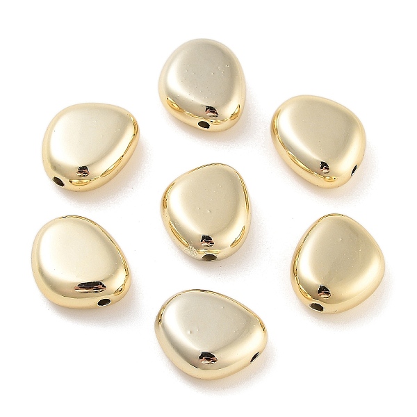 Ccb Plastic Beads - image