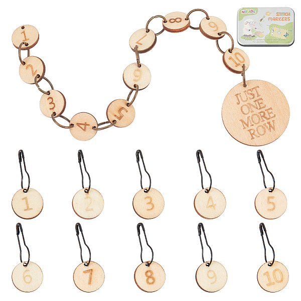 Nbeads Number Stitc… - image