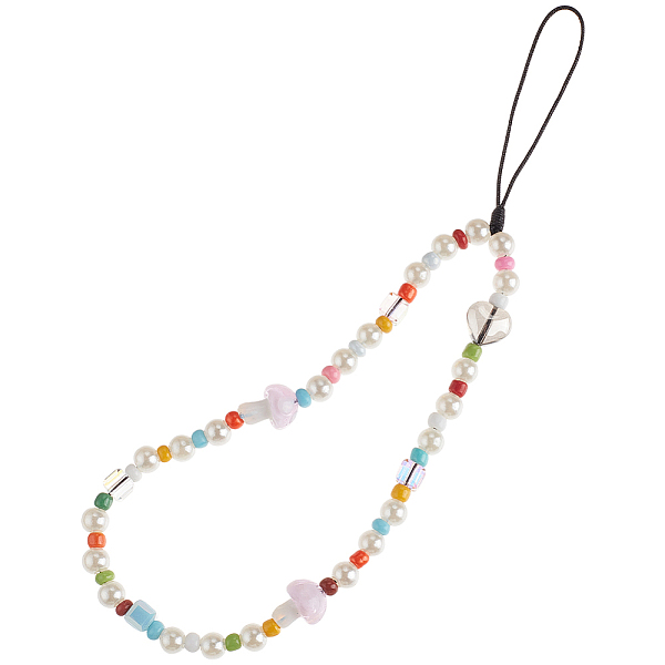 Resin Lanyard Wrist… - image