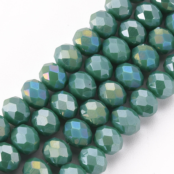Electroplate Glass … - image
