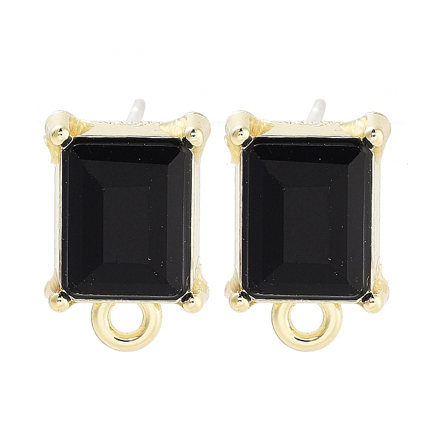 Alloy Glass Rhinest… - image