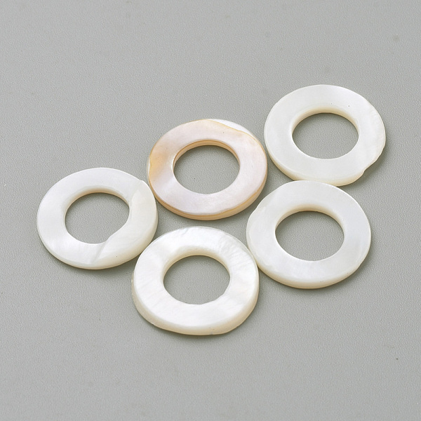 Freshwater Shell Li… - image