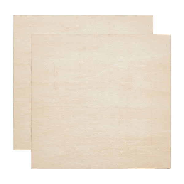 Self-adhesive MDF Boards