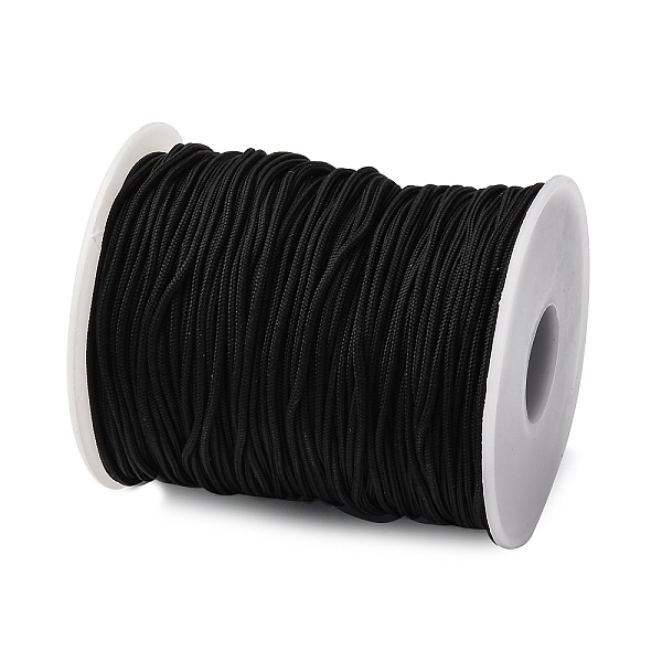 Round Nylon Braided… - image