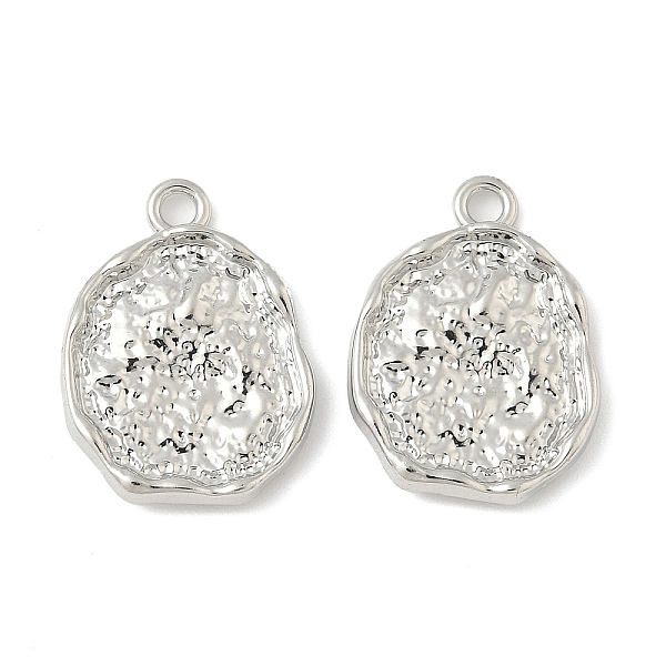 Alloy Pendants