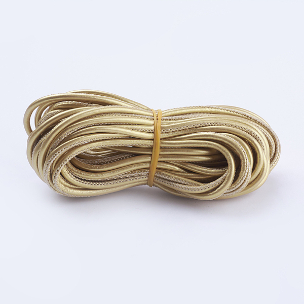 Pu Leather Cords - image