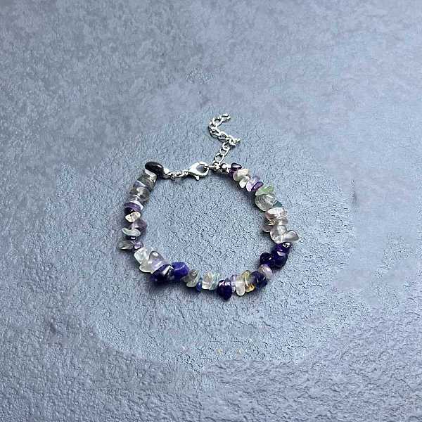 Natural Fluorite Ch… - image
