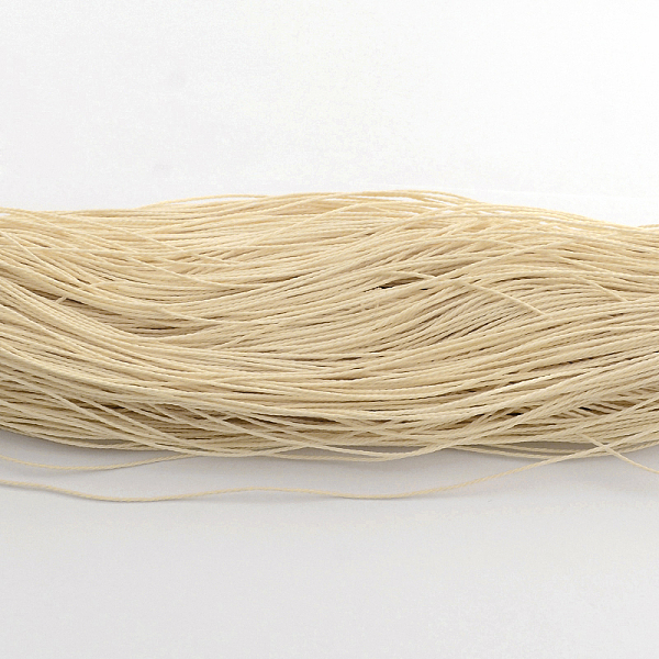 Round Waxed Polyest… - image