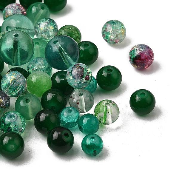 Transparent Glass B… - image