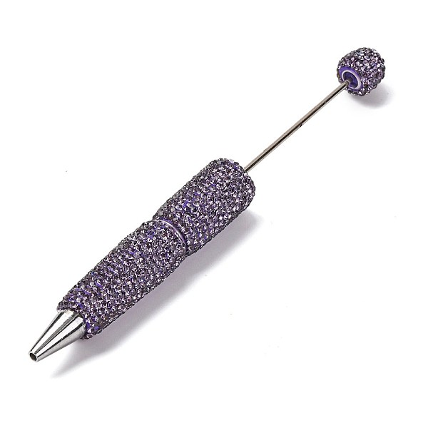 Iron Beadable Pen - image