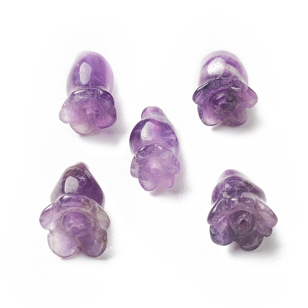 Natural Amethyst Be… - image