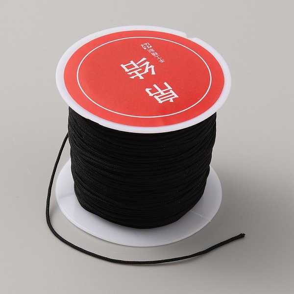Nylon Chinese Knott… - image