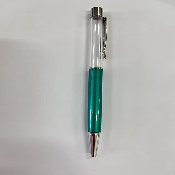 Penna a sfera in alluminio