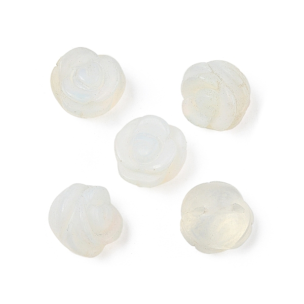 Opalite Beads - image