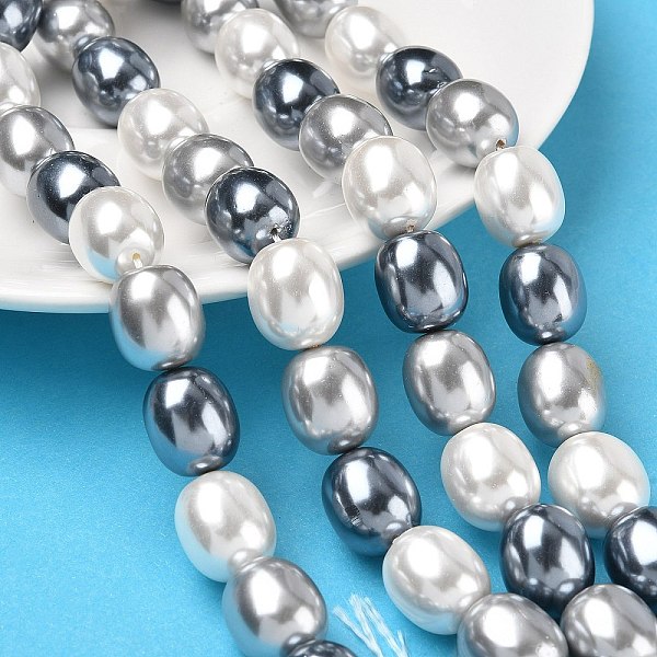 Fili di perle di conchiglie galvanizzate-image-BSHE-Z010-01A-it