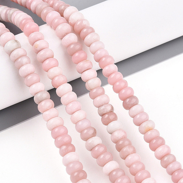 Natural Pink Opal B… - image