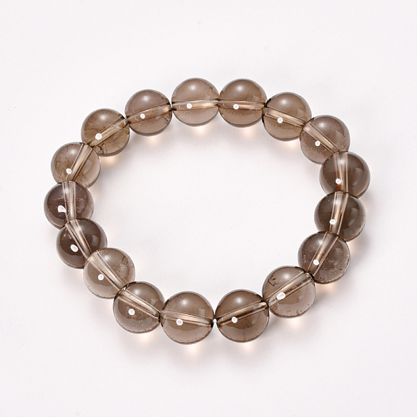 Natural Smoky Quart… - image
