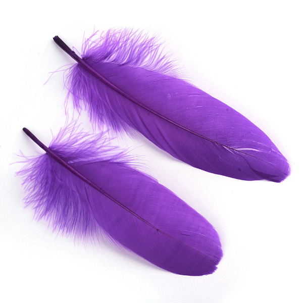 Goose Feather Costu… - image