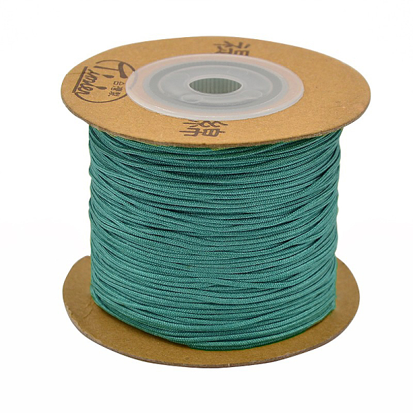 Eco-Friendly Dyed N… - image