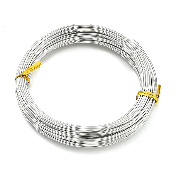 Round Aluminum Craf… - image