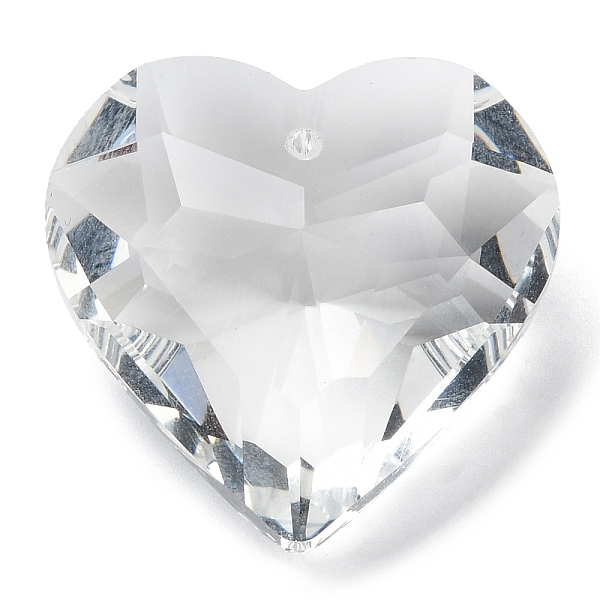 Transparent Glass P… - image