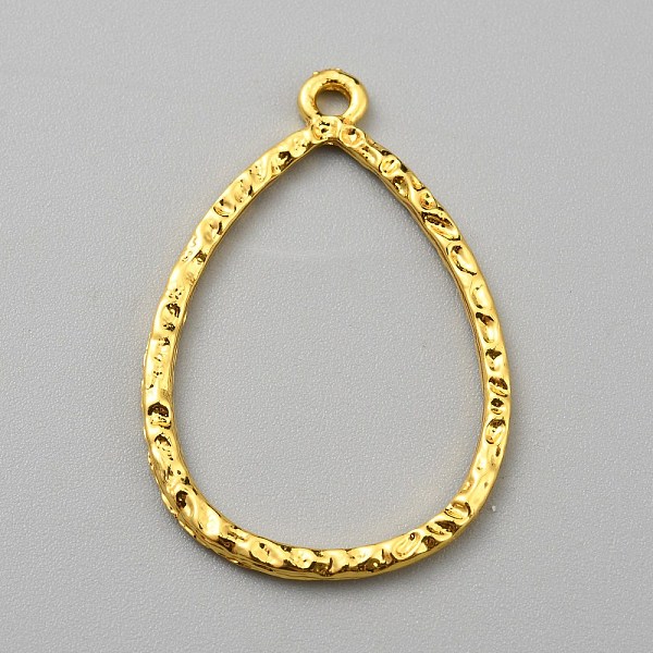 Alloy Open Back Bez… - image