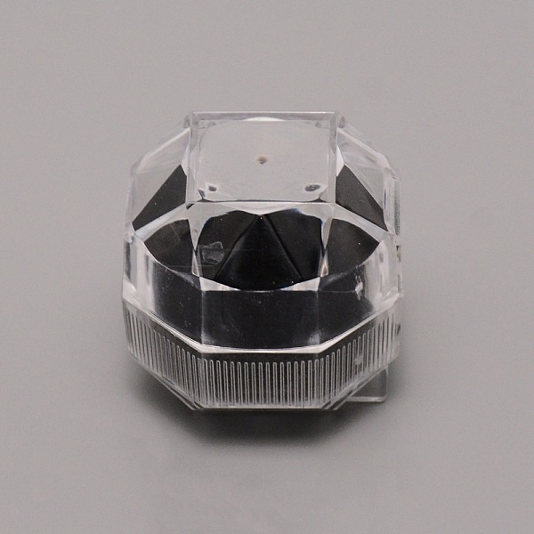 Transparent Plastic… - image