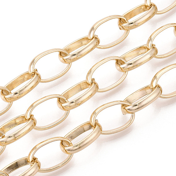 Aluminium Cable Cha… - image