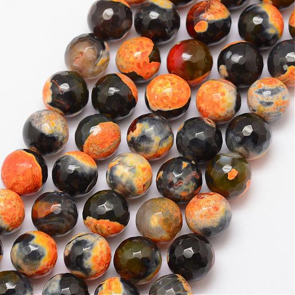 Natural Fire Crackl… - image
