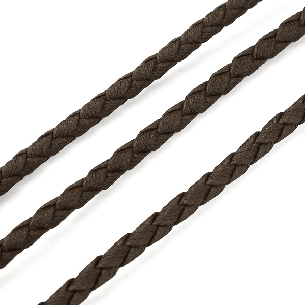 Braided Pu Leather … - image